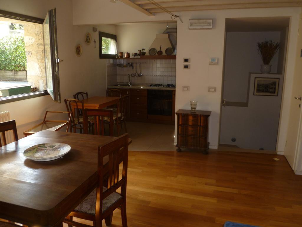 Nido Del Tadini Villa Lovere Phòng bức ảnh