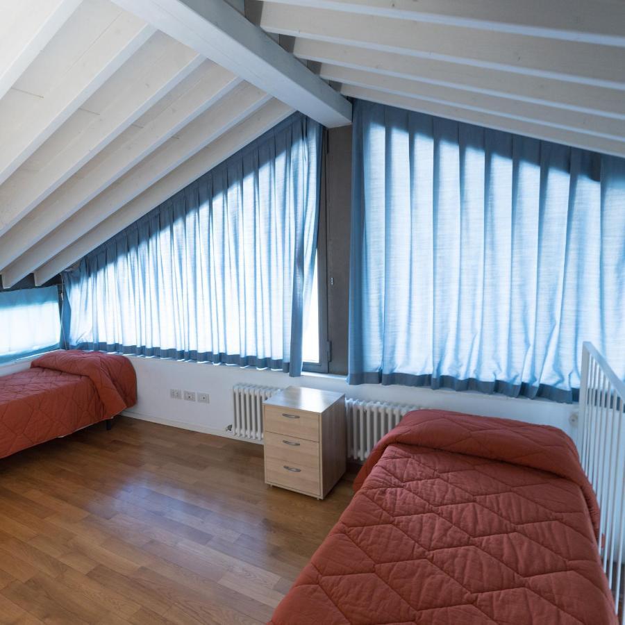 Nido Del Tadini Villa Lovere Ngoại thất bức ảnh
